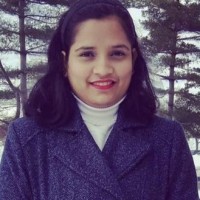 Deepa Sapkota Adhikari