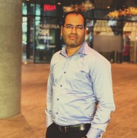Sanjay Khatri
