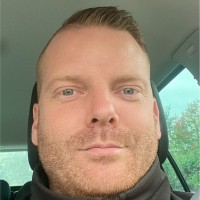Patrick Haglund