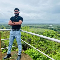 Hansel Gonsalves