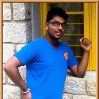 RisHanth Spartan VJ