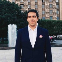 Gleb Alekseev