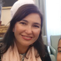 Alessandra Santangelo