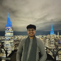 Ayush Misra