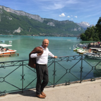 Ahmed Ghiri