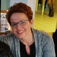 Yvonne Schapendonk