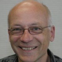 Rob van der Velde