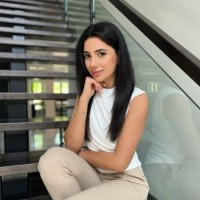 Andrea Khouri