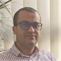 Youssef ROCHDI