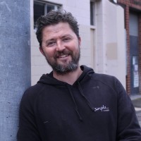 Patrick Meagher