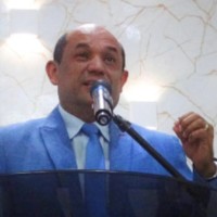 Gideao Marreiros