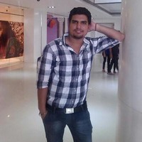 ANSHUL VERMA