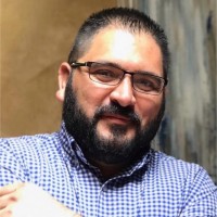 Gilbert Ortiz