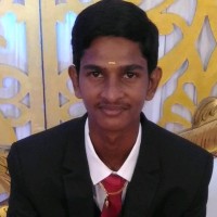 Suryabalaji S