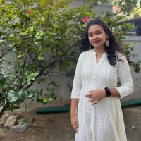 Pavithra R