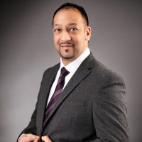 Yogesh Maisuria Cemap