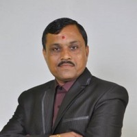 dinesh patel