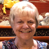 Doris Monroe