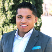 Aaron Alfaro