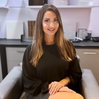 Catherine Cormier