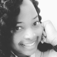 Nicole Jones, Ms