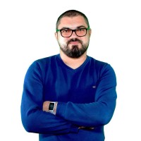 Cătălin Robert Ana