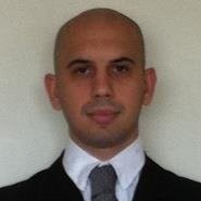 Matias Ezequiel Petasny