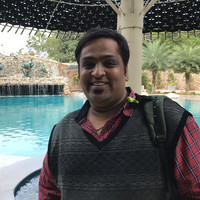 Sharath Srivatsa