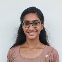 Amritha P S