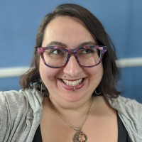 Audra Friend