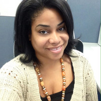 Kristina Ware, PMP
