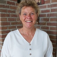 Margret Zwaaftink