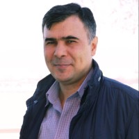 Samad Shamuradov