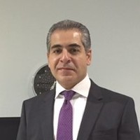 Alaa Al-Kailani (Fmva, Cfc, Gcma, Cfs, Certifr)