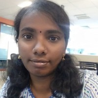 Subhashini N