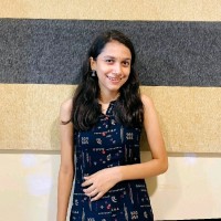 Ayushi Ranjan Choudhary