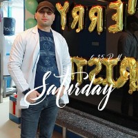 Sunny Mehta