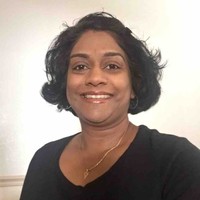 Saleshni Nair