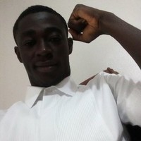 Kouassi arnaud