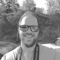 David González Vaquero