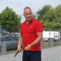 Morten Bech