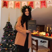 Eleonora Caso