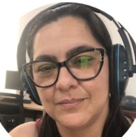 Giseli Souza