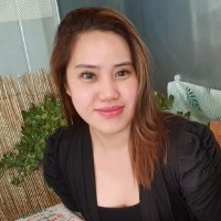 Bernardine Joy Bidania