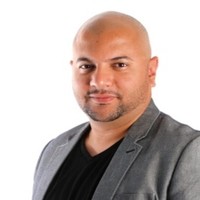 Hany Ibrahim