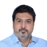 Payman Ghaffari