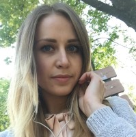 Julia Khomenko