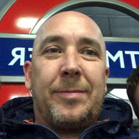 Greg Shelton