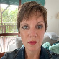 Geraldine Baker
