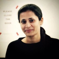 Purnima Singh